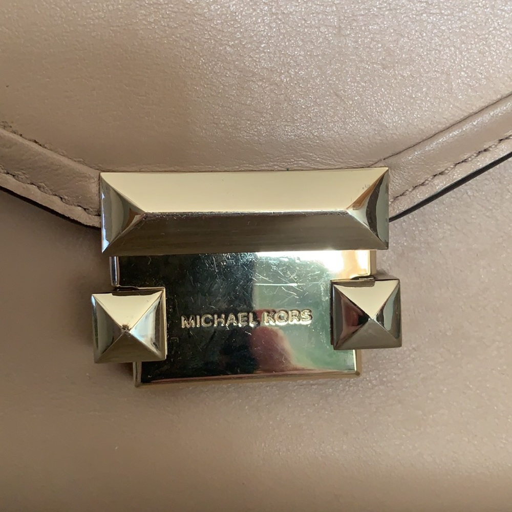 Authentic MK Mini Bag - Picture 8 of 9